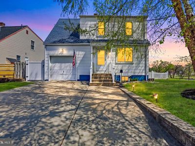 Property at 133 Oak Ave, Westville, NJ