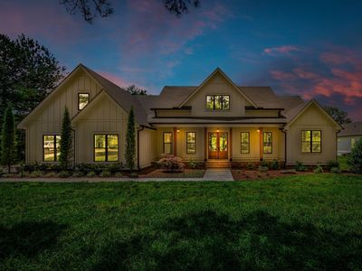 445 Old Pond Ln LOT 3