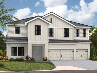 Verona Plan, Oakfield