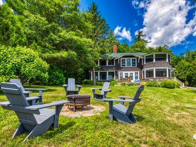 183 Lake Placid Club Way