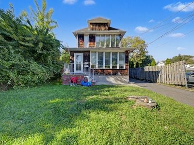 327 North Ave E #3