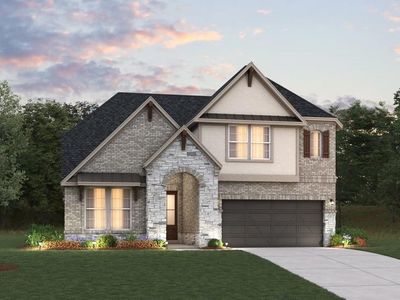 19906 Paint Horse Dr
