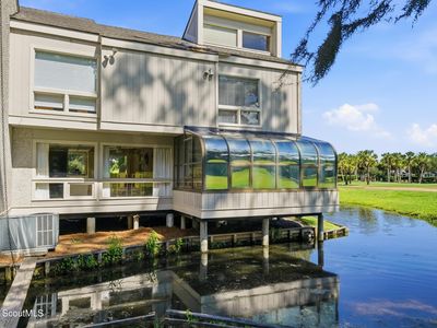 Property at 404 Fairway Villas, Saint Simons Island, GA