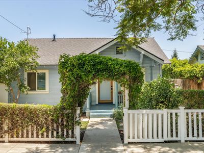2030 Gillespie St