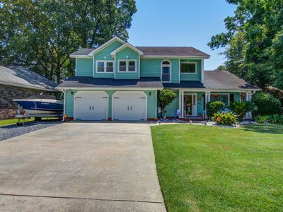 205 Knightsbridge Dr
