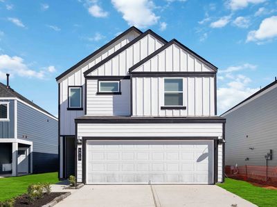 4815 Peanut Butter & Jelly Dr