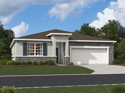 3824 RISING TRAIL