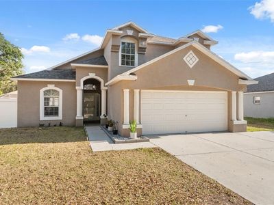 3316 PINE TOP DRIVE