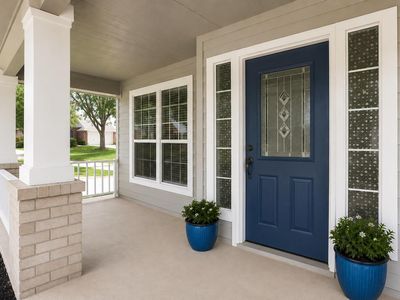 1303 Mayberry Cir