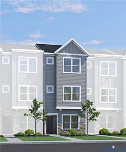 Property at 841 Springs Edge Ave, Glen Allen, VA