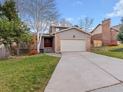 8931 S Quail Hollow Dr