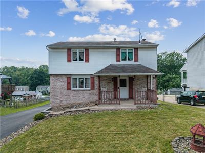 Property at 132 Tippecanoe Dr, Greensburg, PA
