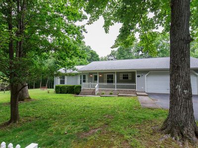Property at 501 Bluff View Dr, Spencer, TN