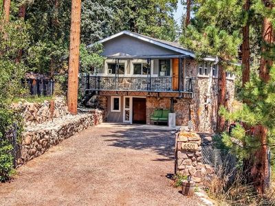 6501 S Summer Road