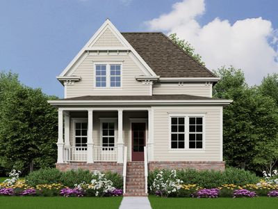 233 Fairmore Ct Lot 2837