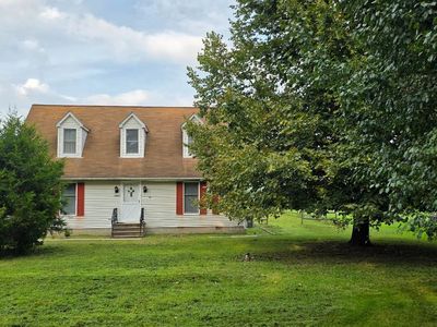 14013 Old Wye Mills Rd