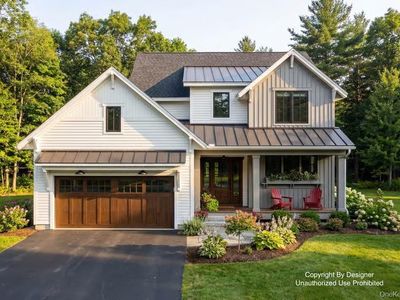 LOT 2 Cameron Way