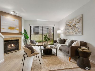 Property at 8013 NE 177th Court #2, Kenmore, WA