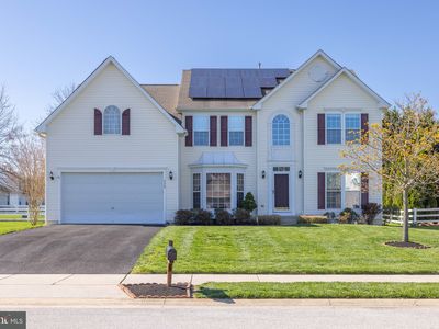 528 Silverhill Xing