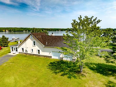152 Island Road