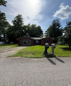 Property at 792 N Rebel Sq W, Rockport, IN