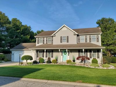Property at 51020 Ashley Dr, Granger, IN