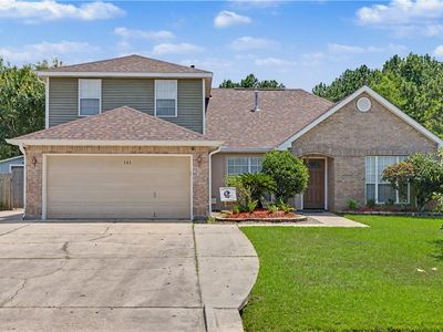 161 Penn Mill Lakes Blvd