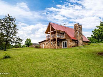 Property at 1222 Mini Huskey Rd, Maryville, TN