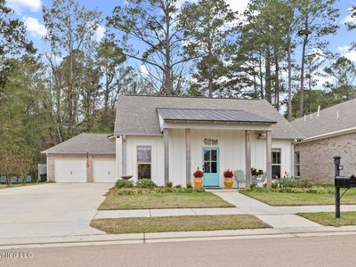 842 Long Leaf Cir