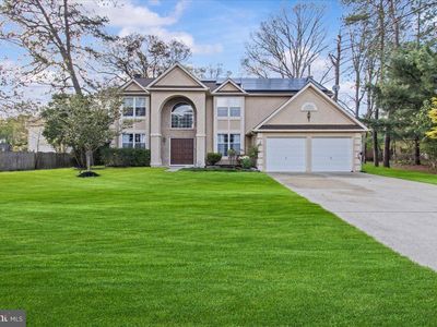 3 Woodland Ct