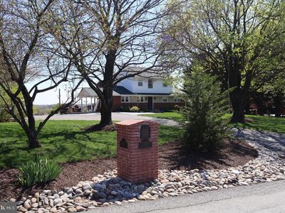 10500 Moxley Rd
