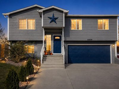 4409 Mesa Verde Dr