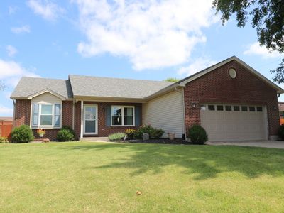 Property at 38 Terrance Dr, Batesville, IN