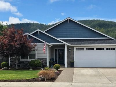 Property at 266 Retirement Ln, Cave Junction, OR