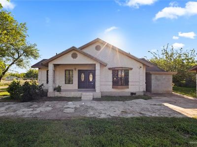 Property at 5913 N Mile 4 W #1/2, Weslaco, TX