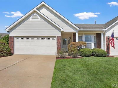 32 Green Park Ln #32A