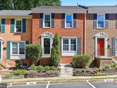 2323 Harleyford Ct