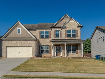 858 W Union Grove Cir