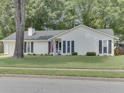 5344 Albright Dr