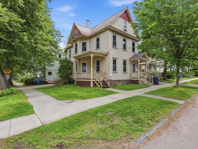 78-80 Loomis Street