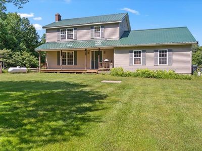 82 West Street Road