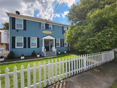 143 W Balview Ave