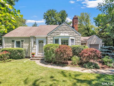 42 Bayberry Road