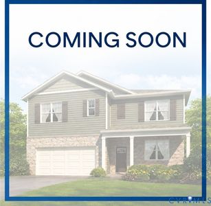 Property at 9960 Peacefield Ln, South Chesterfield, VA