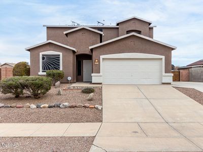 7642 W Tenderfoot Dr