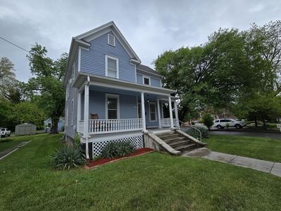 223 W Locust St