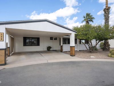 3500 S TOMAHAWK Road #126