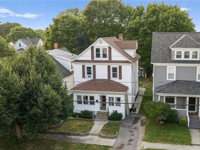 468 Whittier Ave