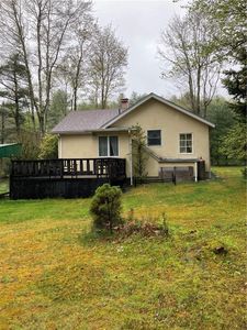 Property at 1263 Nys Hwy 17b, Mongaup Valley, NY