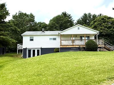 3431 Brush Country Rd